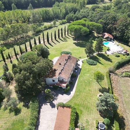 Podere Il Giurato Fauglia المظهر الخارجي الصورة