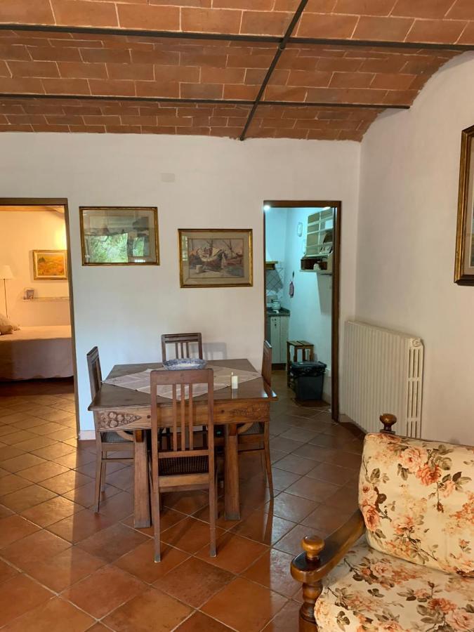 Podere Il Giurato Fauglia المظهر الخارجي الصورة