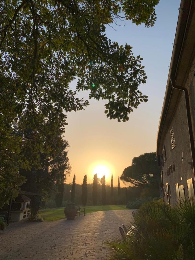 Podere Il Giurato Fauglia المظهر الخارجي الصورة