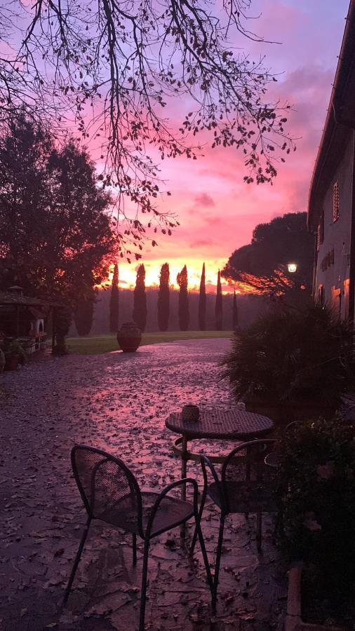 Podere Il Giurato Fauglia المظهر الخارجي الصورة