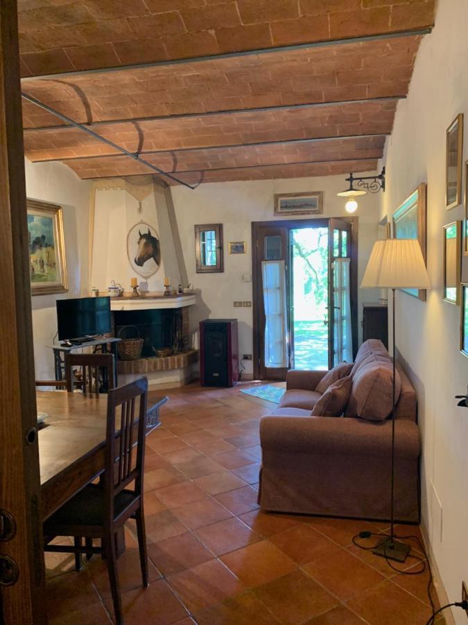 Podere Il Giurato Fauglia المظهر الخارجي الصورة