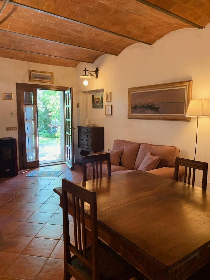 Podere Il Giurato Fauglia المظهر الخارجي الصورة