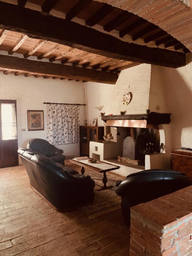 Podere Il Giurato Fauglia المظهر الخارجي الصورة