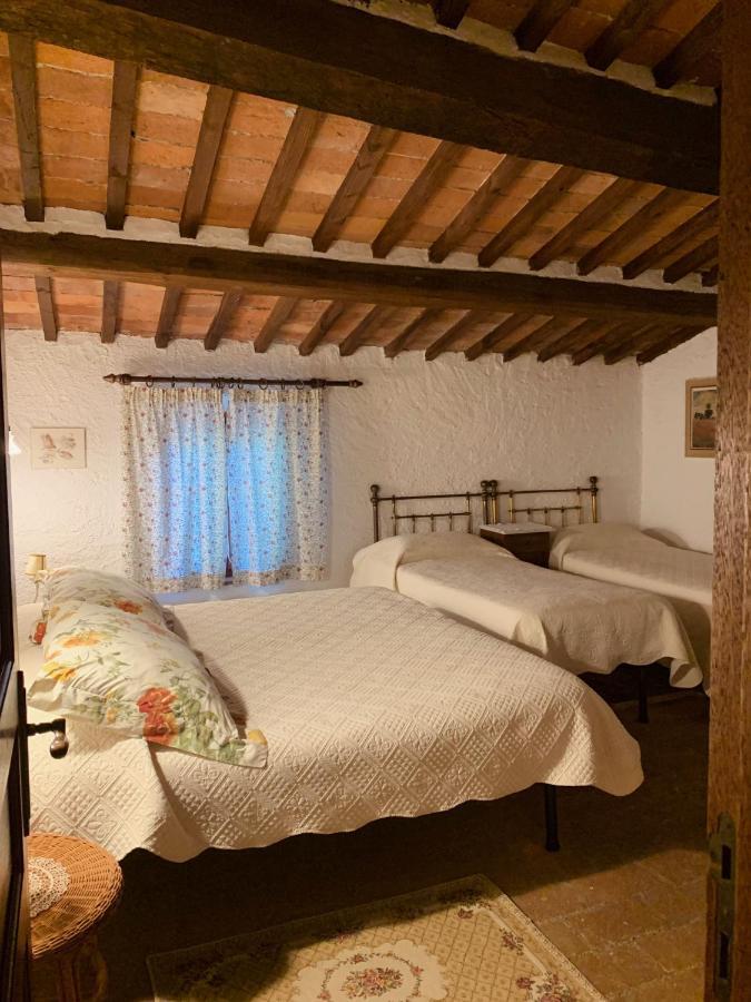 Podere Il Giurato Fauglia المظهر الخارجي الصورة