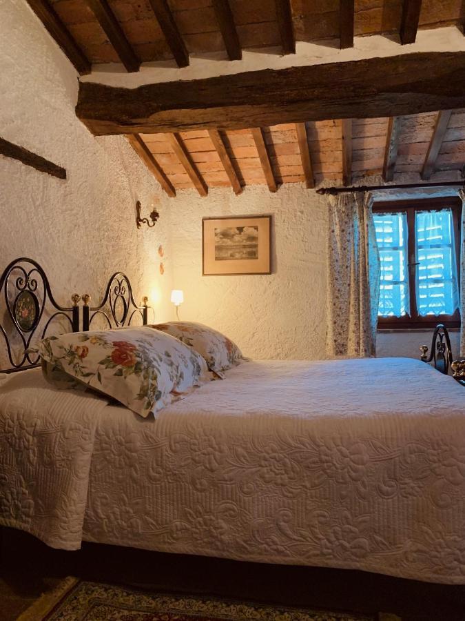 Podere Il Giurato Fauglia المظهر الخارجي الصورة