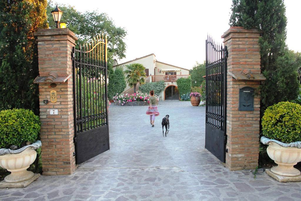 Podere Il Giurato Fauglia المظهر الخارجي الصورة