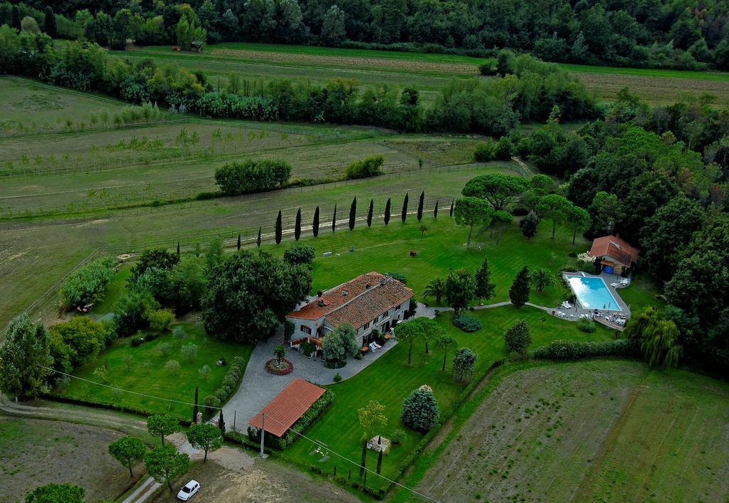 Podere Il Giurato Fauglia المظهر الخارجي الصورة