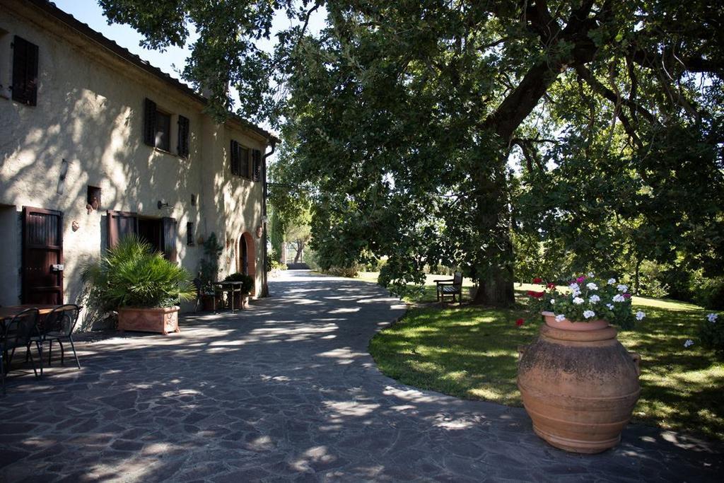 Podere Il Giurato Fauglia المظهر الخارجي الصورة