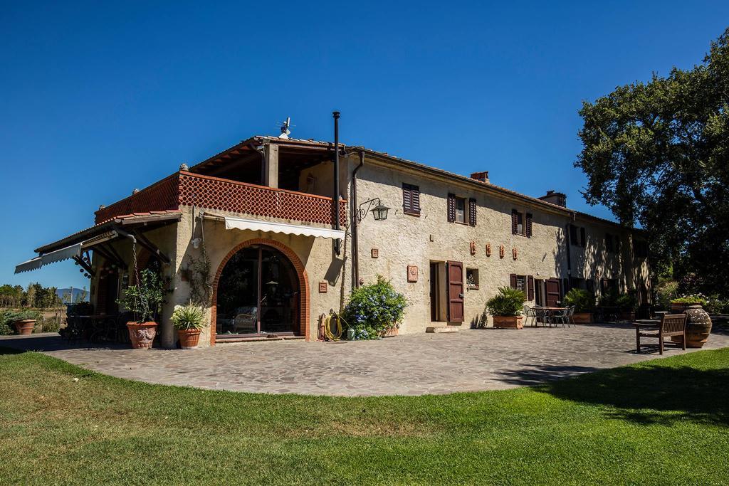 Podere Il Giurato Fauglia المظهر الخارجي الصورة