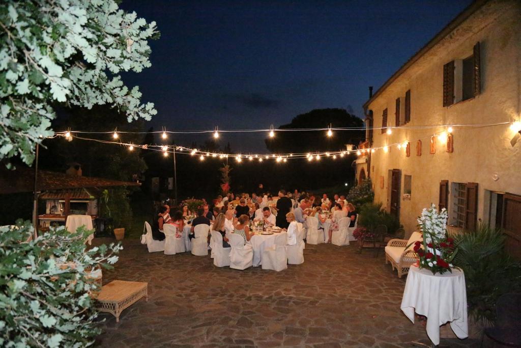 Podere Il Giurato Fauglia المظهر الخارجي الصورة