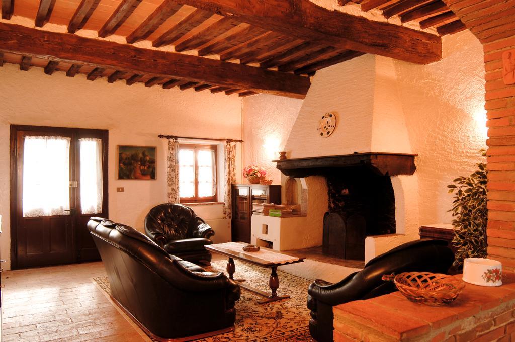 Podere Il Giurato Fauglia المظهر الخارجي الصورة