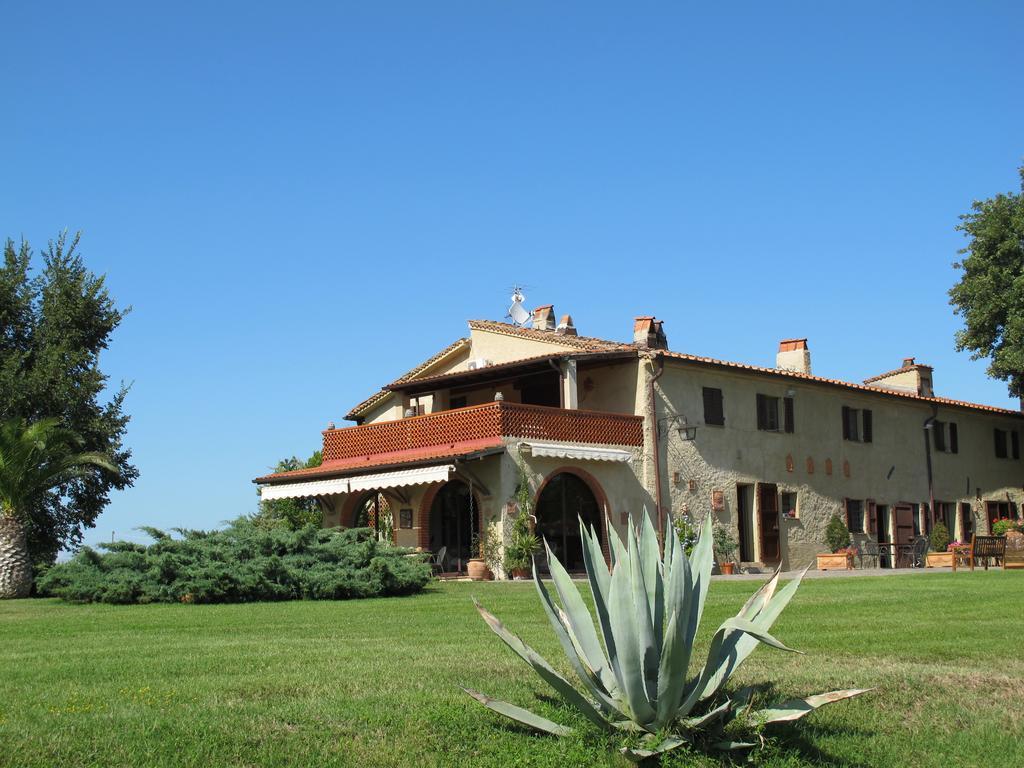 Podere Il Giurato Fauglia المظهر الخارجي الصورة