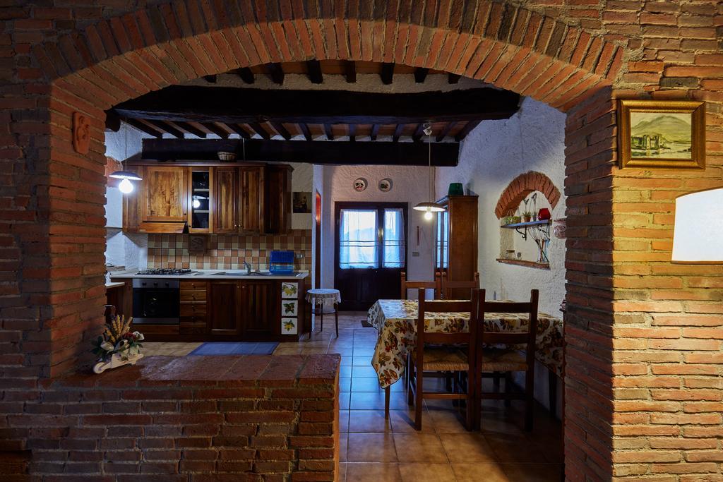 Podere Il Giurato Fauglia المظهر الخارجي الصورة