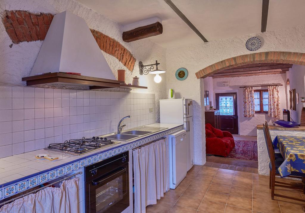 Podere Il Giurato Fauglia المظهر الخارجي الصورة