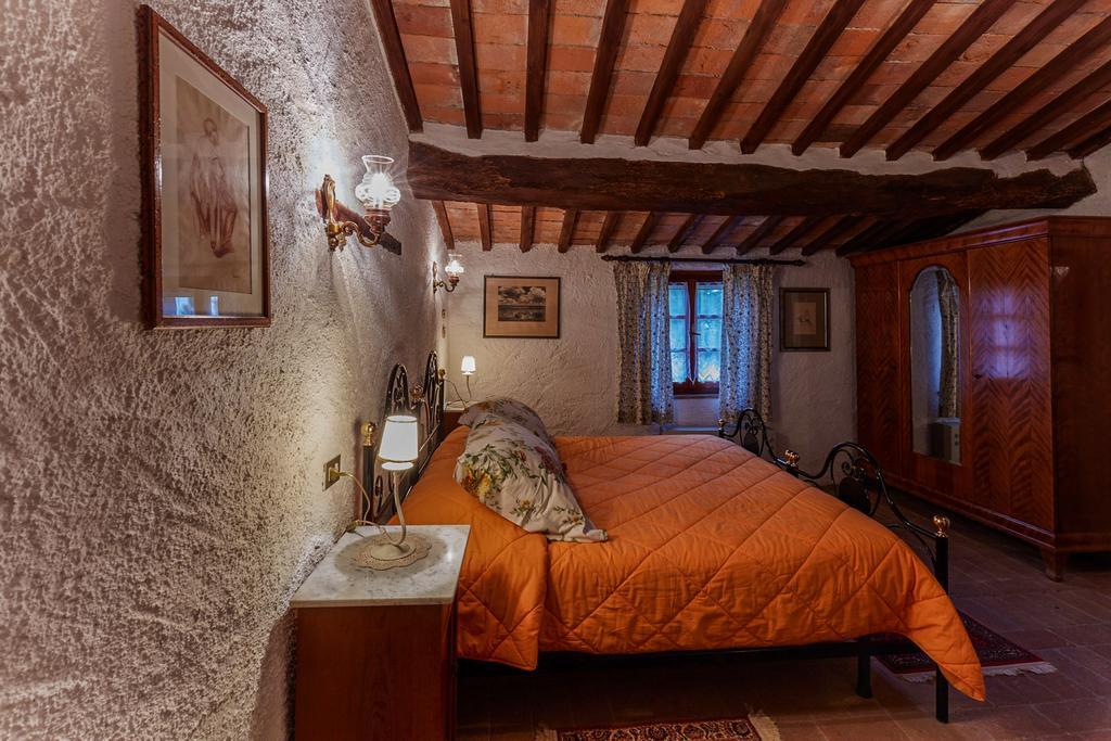 Podere Il Giurato Fauglia المظهر الخارجي الصورة
