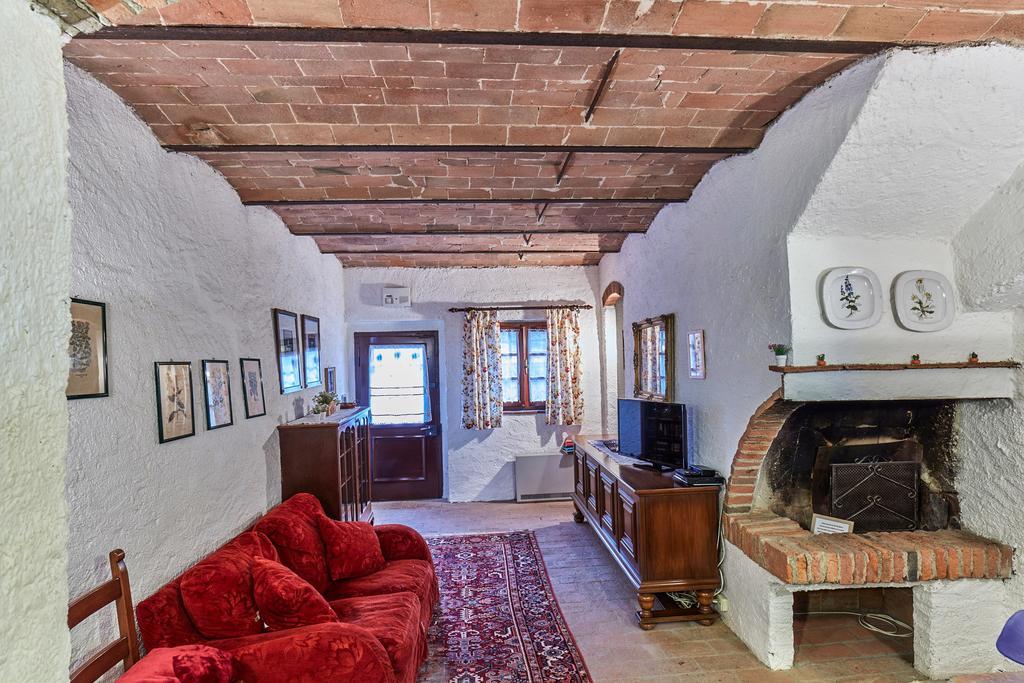 Podere Il Giurato Fauglia المظهر الخارجي الصورة