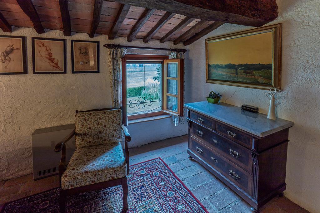 Podere Il Giurato Fauglia المظهر الخارجي الصورة