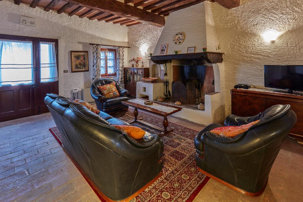 Podere Il Giurato Fauglia المظهر الخارجي الصورة
