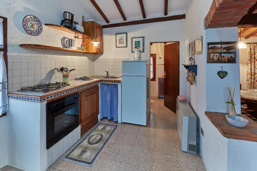 Podere Il Giurato Fauglia المظهر الخارجي الصورة