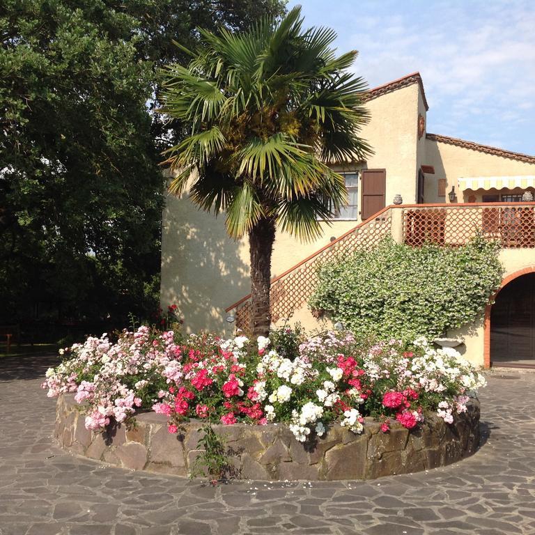 Podere Il Giurato Fauglia المظهر الخارجي الصورة